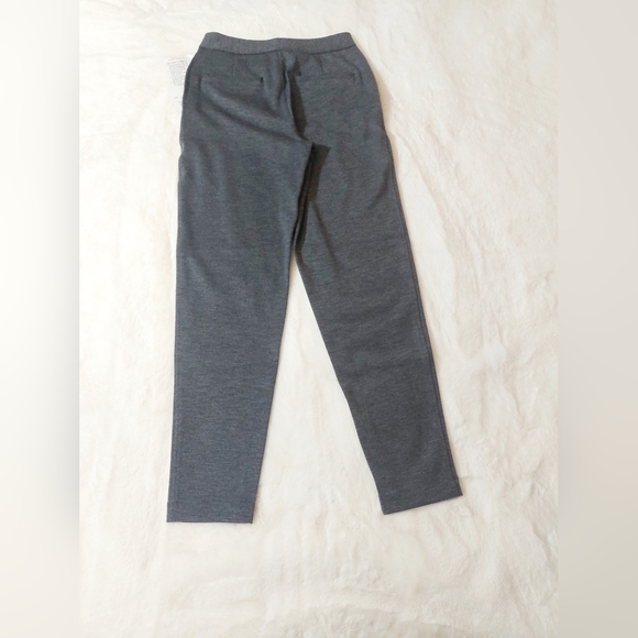Lululemon ~ City Trek Trouser II *28"Heathered Black. Size 4. NEW.😍 - Picture 9 of 10